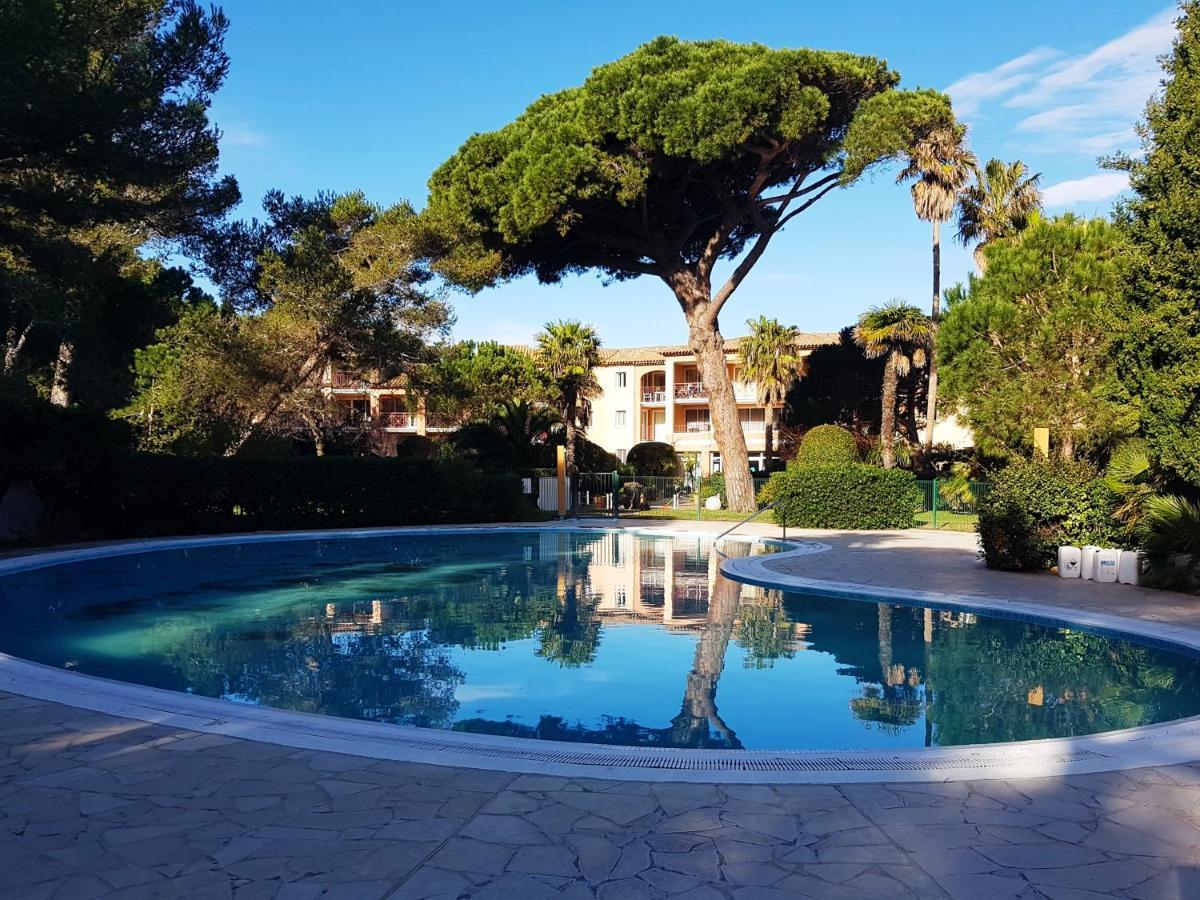 Le Studio De Giens Hyeres Luaran gambar