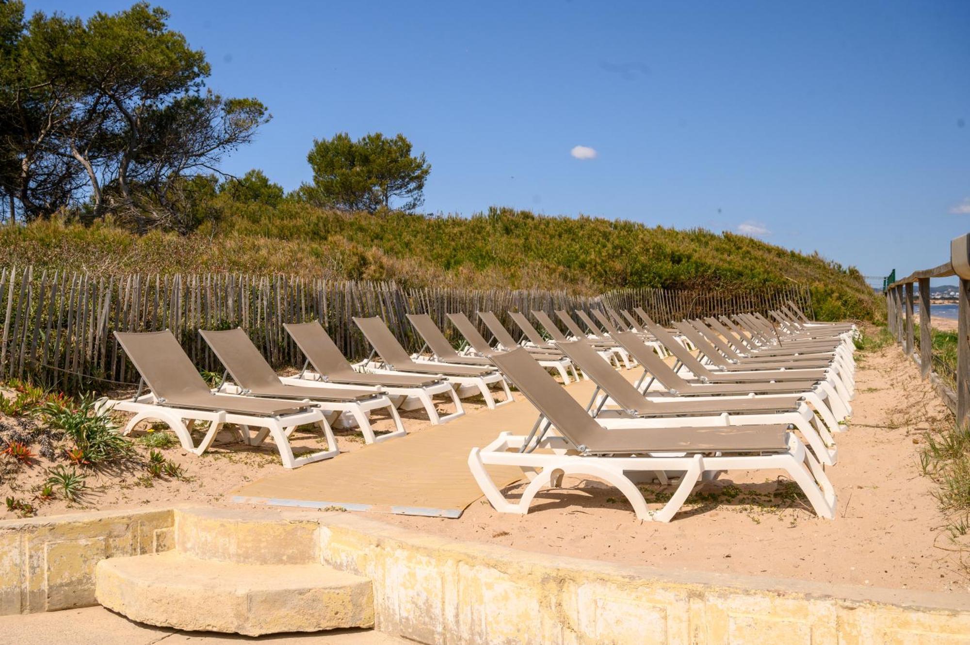 Le Studio De Giens Hyeres Luaran gambar