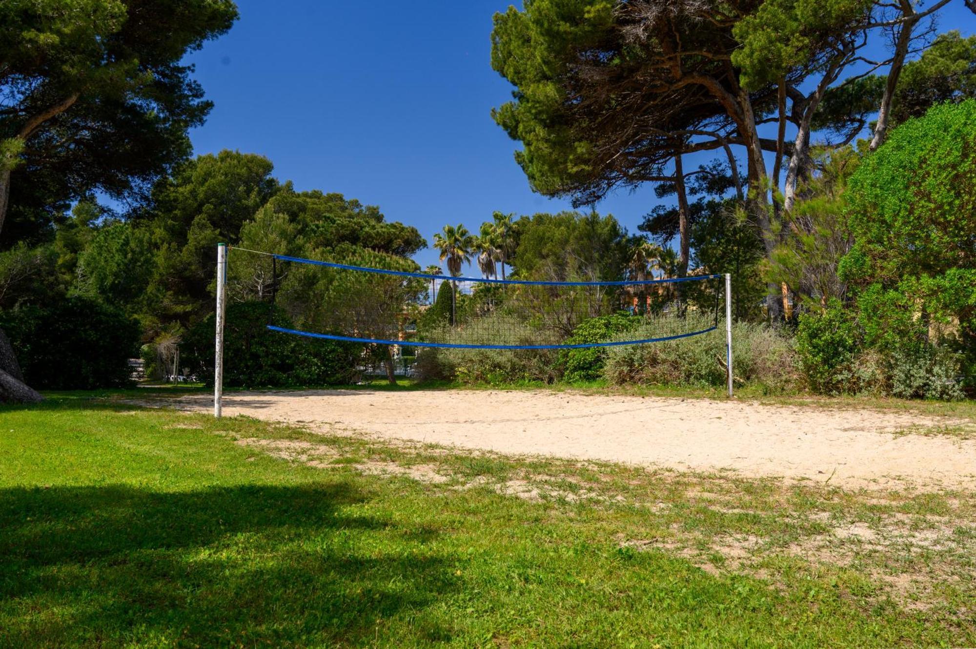 Le Studio De Giens Hyeres Luaran gambar