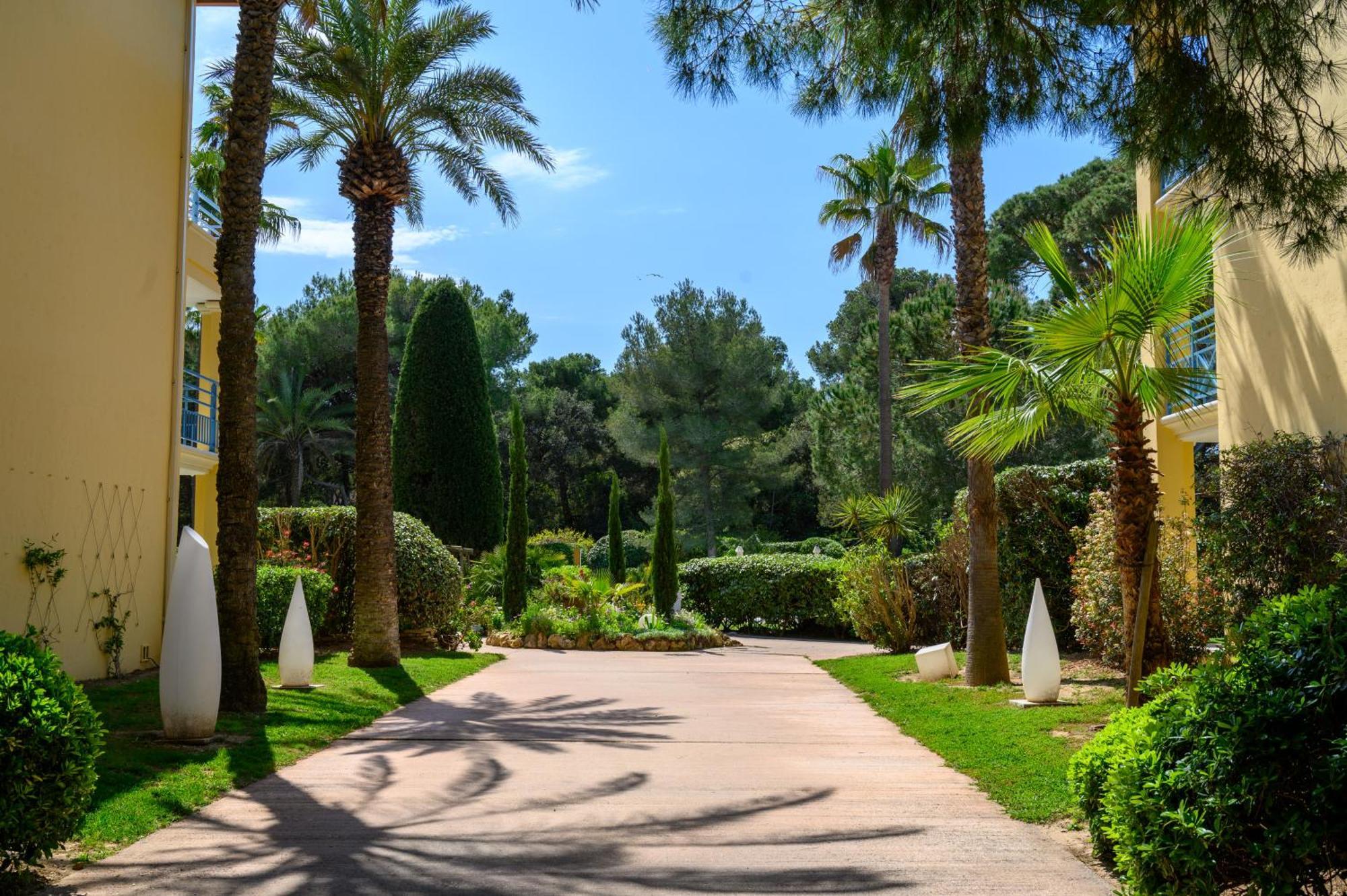 Le Studio De Giens Hyeres Luaran gambar